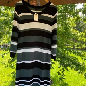 Torrid Sweater Bodycon Dress